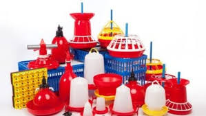 Poultry equipments